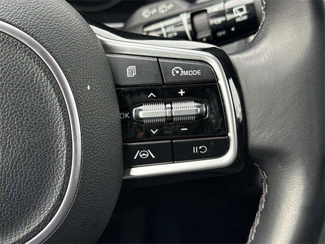 Used 2023 Kia Sorento S w/ Panoramic Sunroof Package image 24