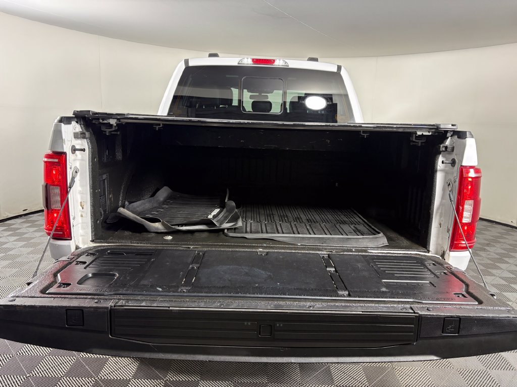 Used 2021 Ford F150 XLT w/ Equipment Group 302A High AWD/4WD image 29