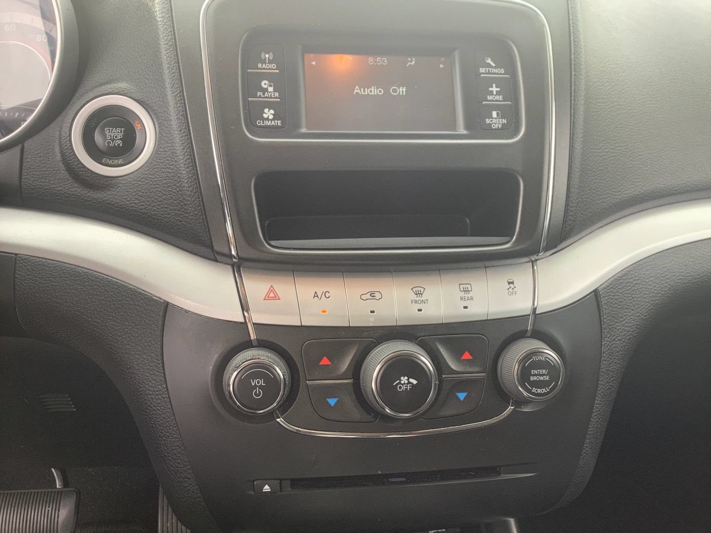 Used 2014 Dodge Journey American Value Package w/ Flexible Seating Group FWD image 33
