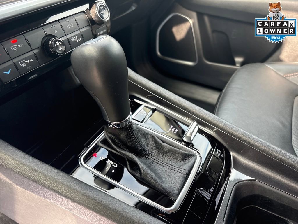 Certified 2022 Jeep Compass Latitude image 22