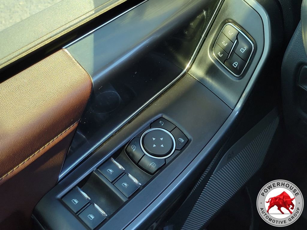 Certified 2022 Ford F150 Lariat image 25