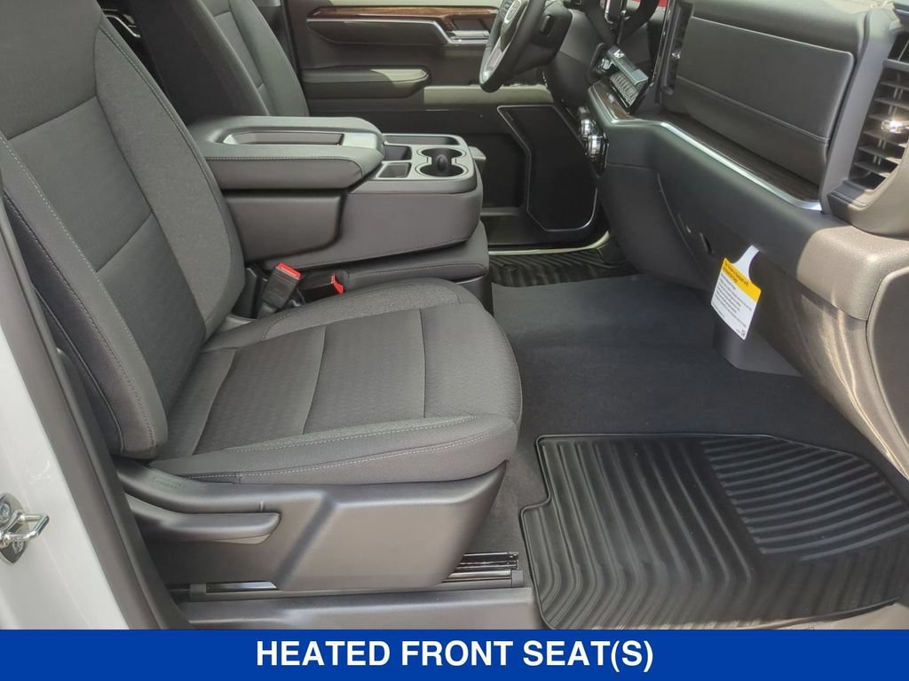 New 2026 GMC Sierra 1500 Elevation AWD/4WD image 21