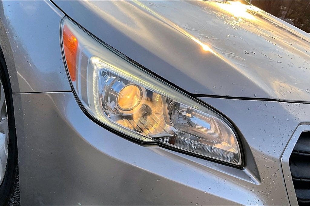 Used 2016 Subaru Legacy 2.5i image 27