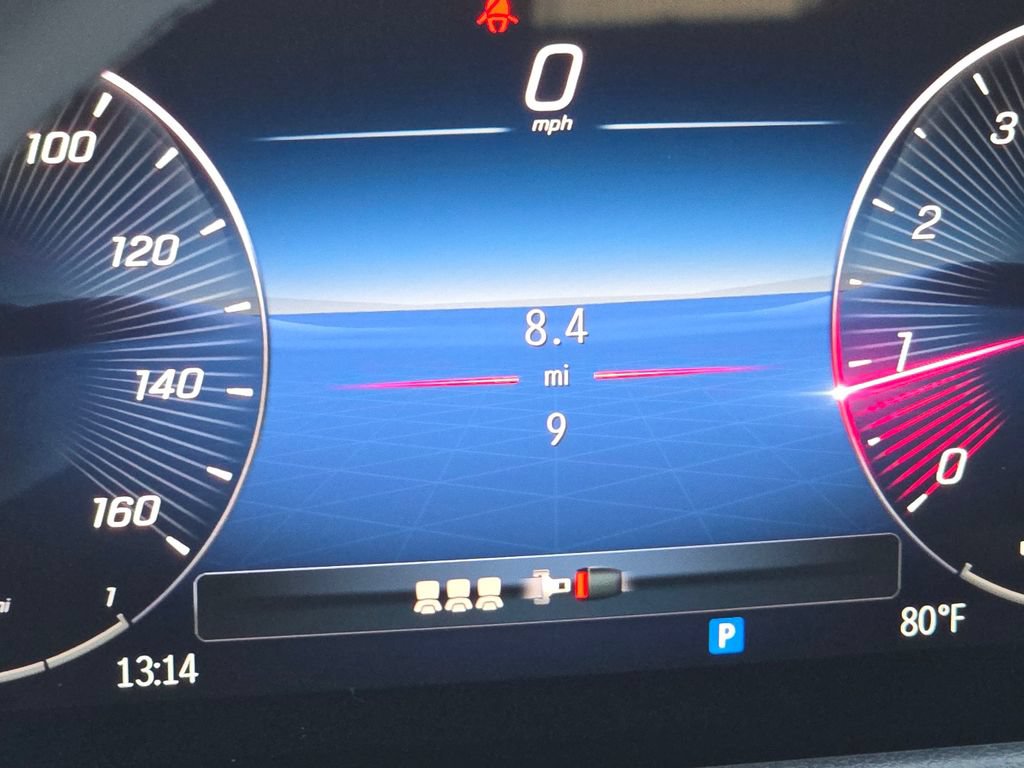 New 2026 Mercedes-Benz GLA 250 4MATIC image 27