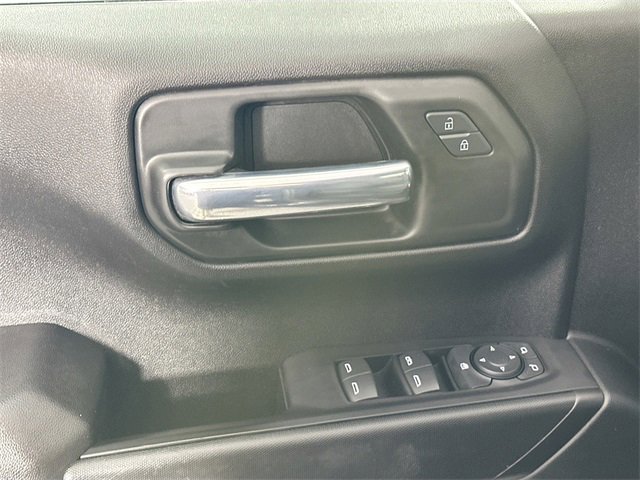 Used 2023 GMC Sierra 1500 Pro w/ Convenience Package image 20
