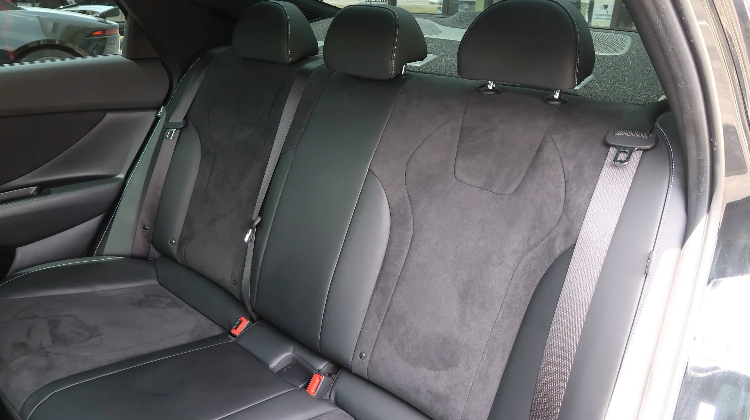 Used 2025 Hyundai Elantra N FWD image 21