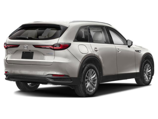 Used 2024 MAZDA CX-90 Plug-In Hybrid w/ Preferred video 2