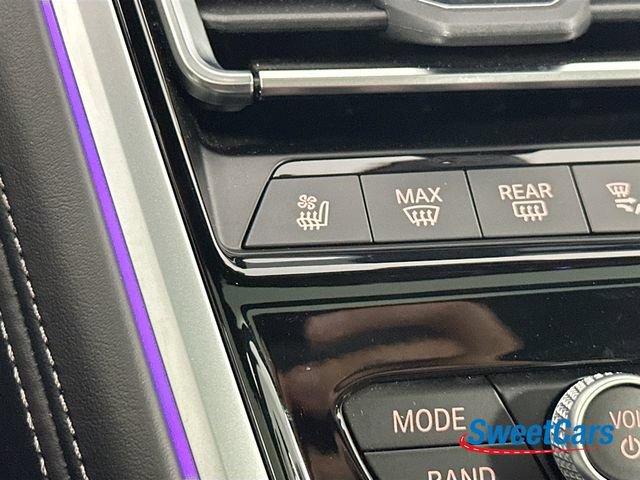 Used 2024 BMW M850i Gran Coupe xDrive AWD/4WD image 31