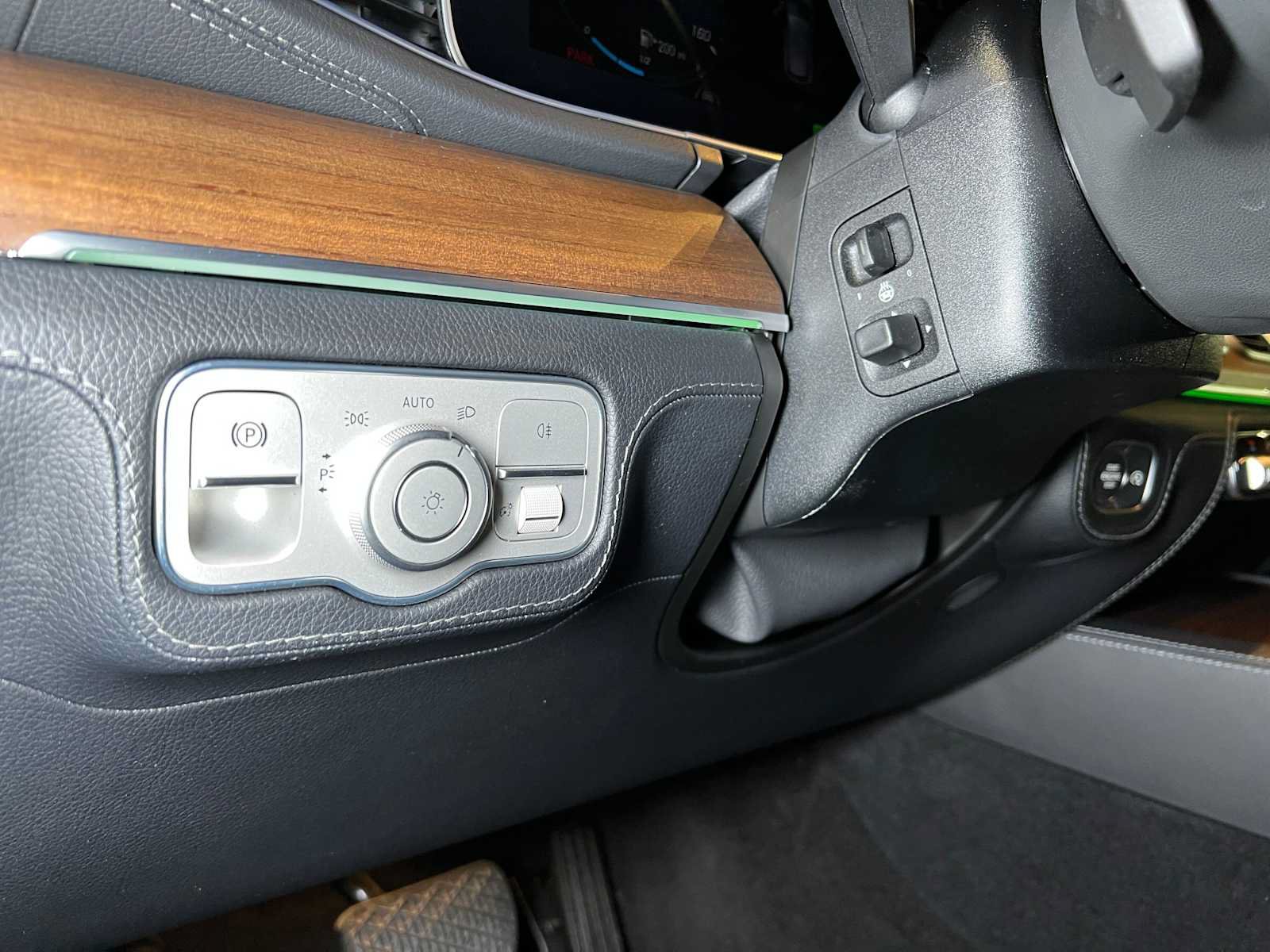 Certified 2021 Mercedes-Benz GLE 450 4MATIC image 27