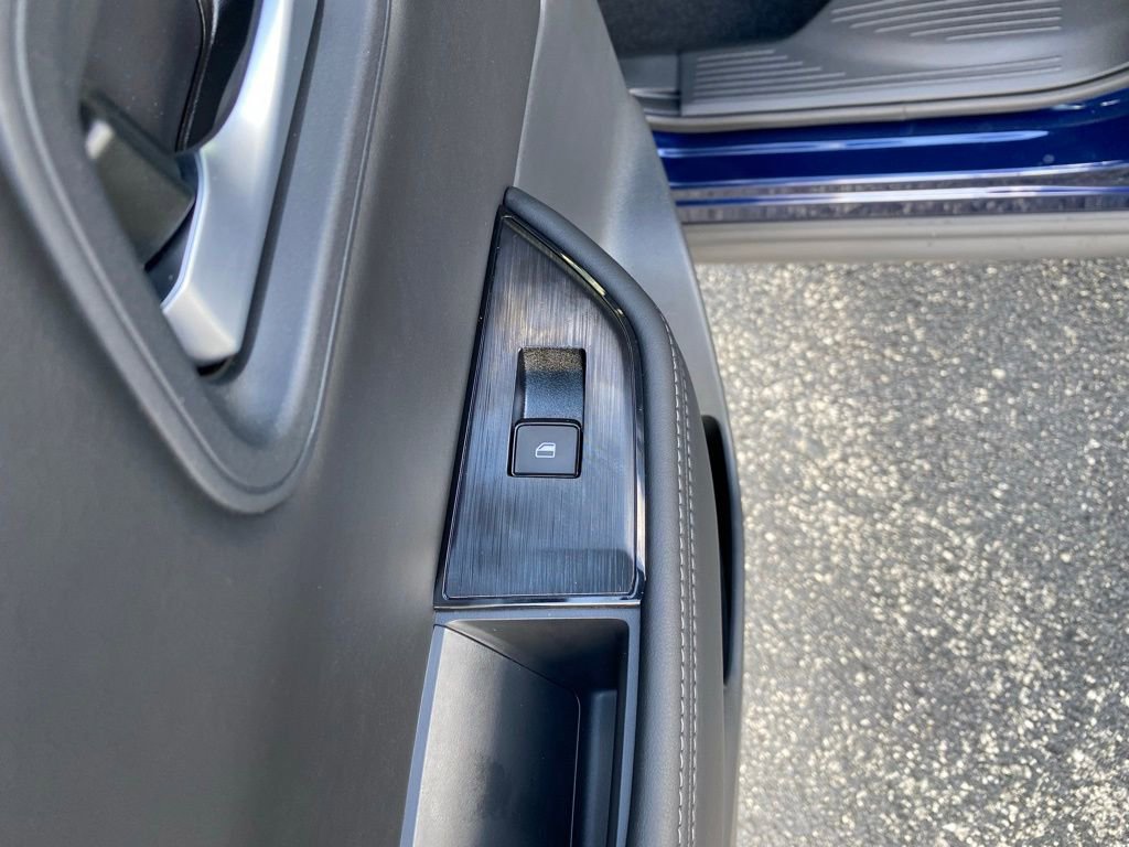 New 2026 Nissan Rogue SV image 16