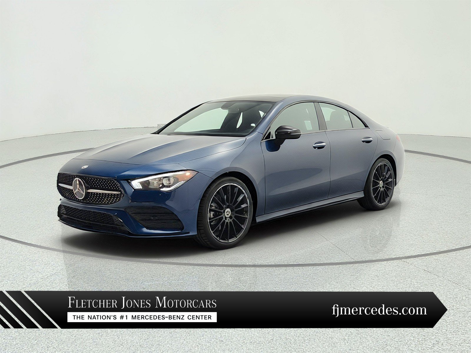 Used 2023 Mercedes-Benz CLA 250 image 1