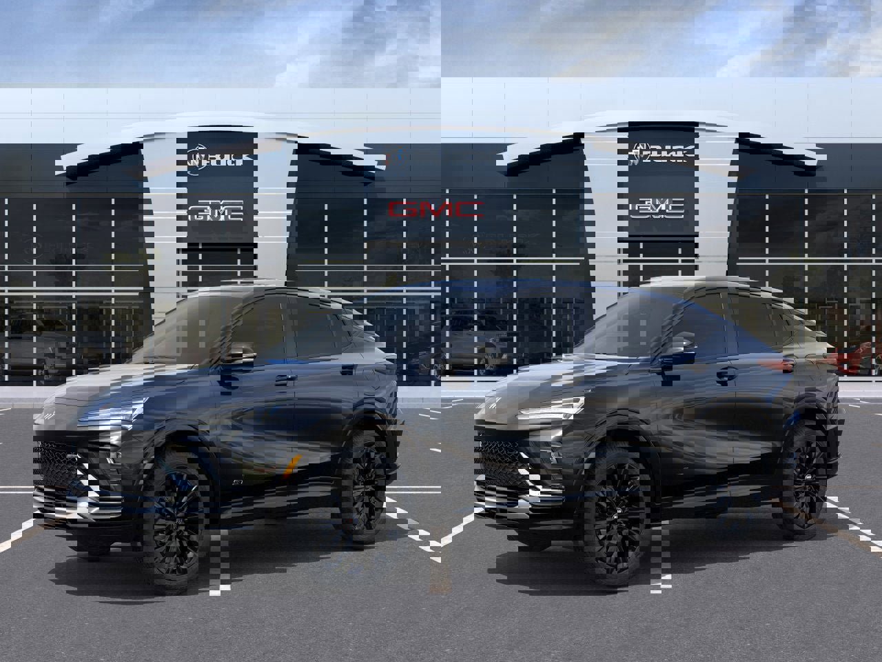 New 2026 Buick Envista Sport Touring image 2