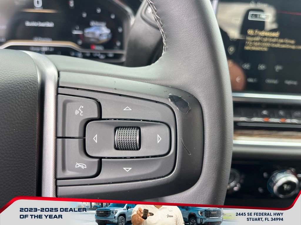 Used 2024 GMC Sierra 1500 Elevation image 16