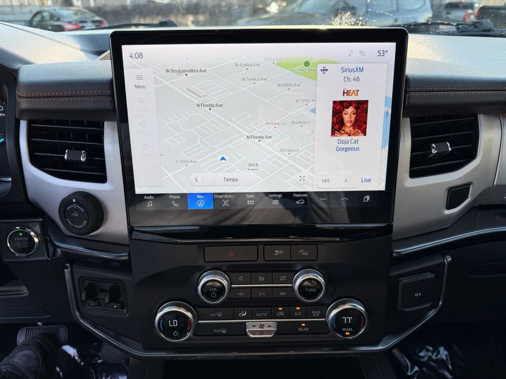 Used 2022 Ford Expedition Timberline image 23