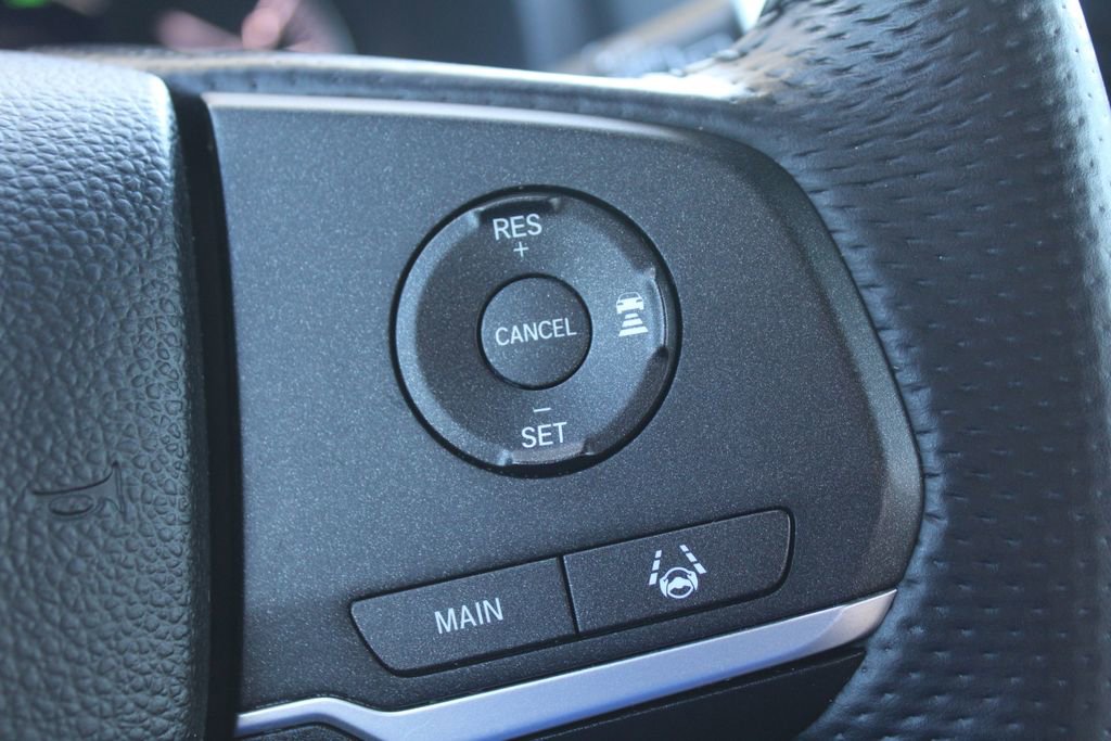 Used 2022 Honda Passport EX-L image 38