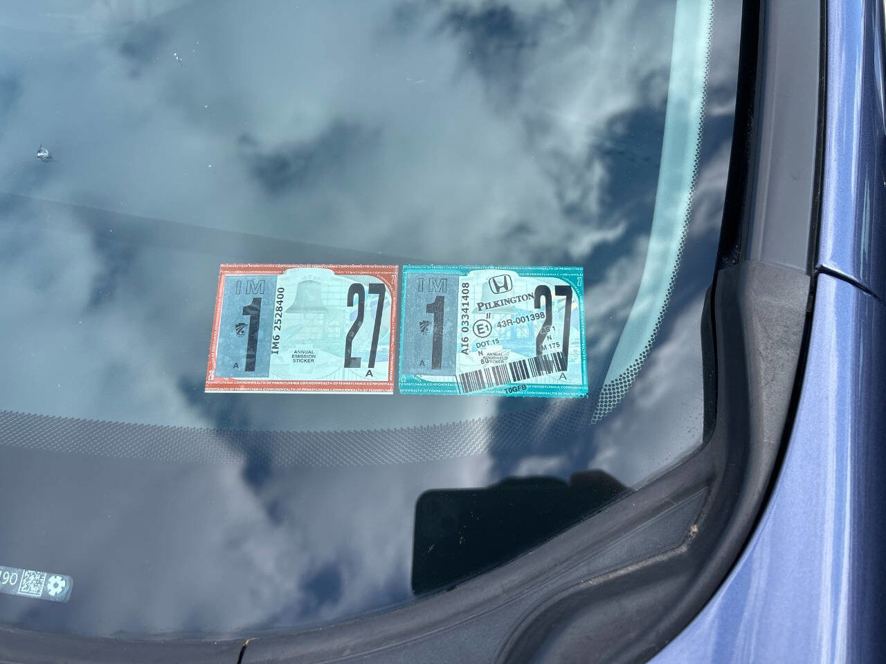 Used 2014 Honda CR-V EX-L image 27