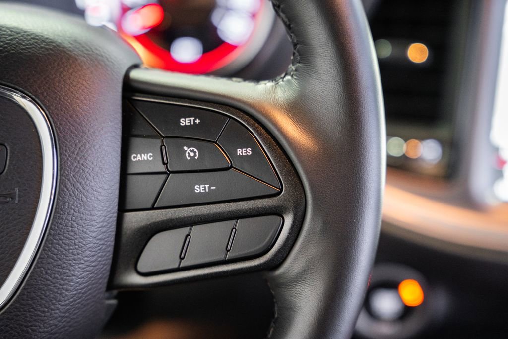 Certified 2023 Dodge Challenger SXT image 32