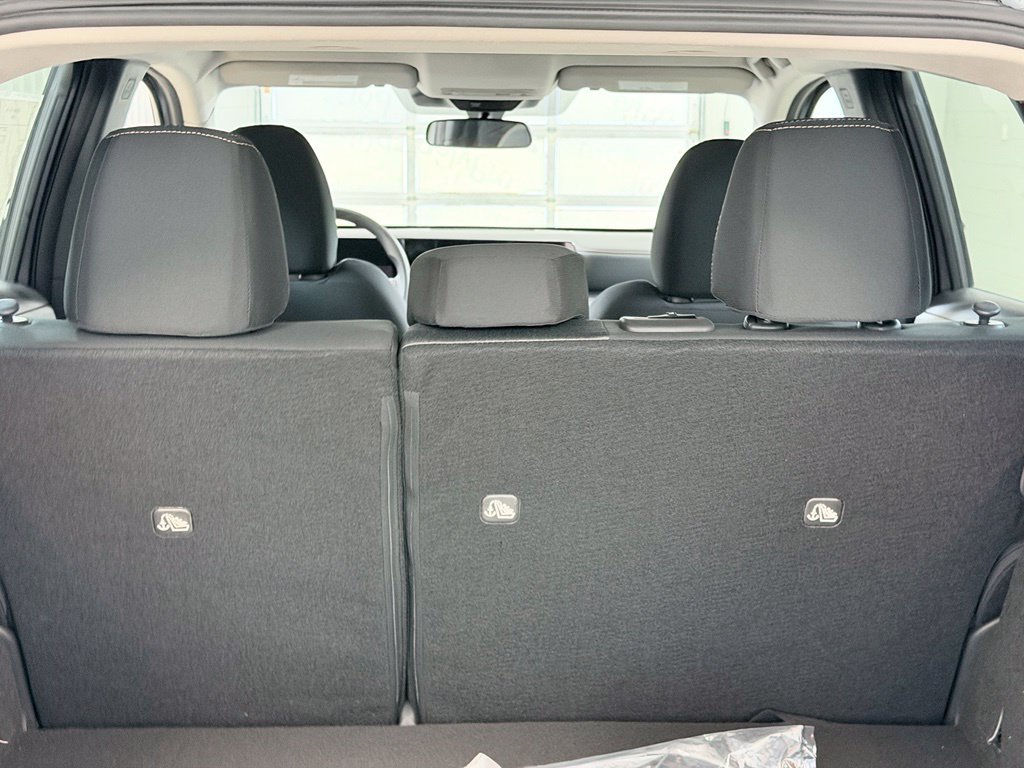 New 2027 Nissan Kicks SV AWD/4WD image 27