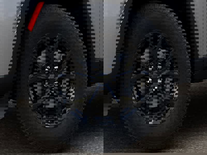 New 2026 Jeep Grand Cherokee L 4WD image 8