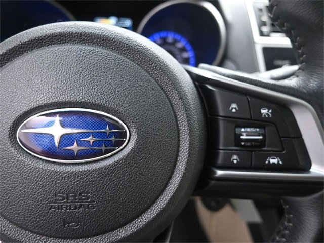 Used 2018 Subaru Outback 2.5i Premium image 14