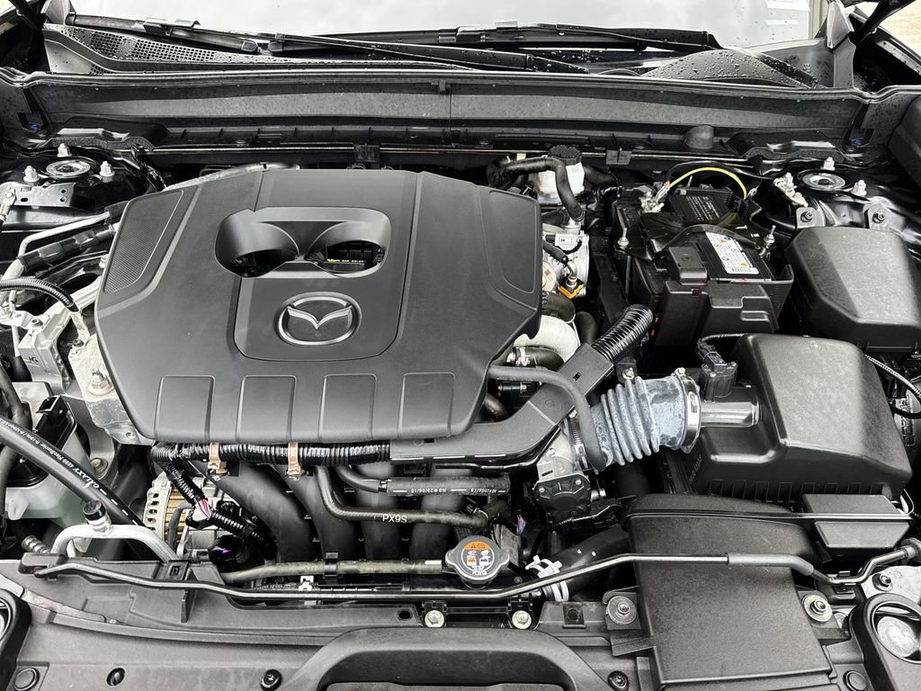 Used 2024 MAZDA CX-30 AWD 2.5 S w/ Preferred Package image 59