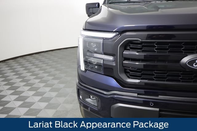 New 2026 Ford F150 Lariat w/ Equipment Group 502A High AWD/4WD image 10