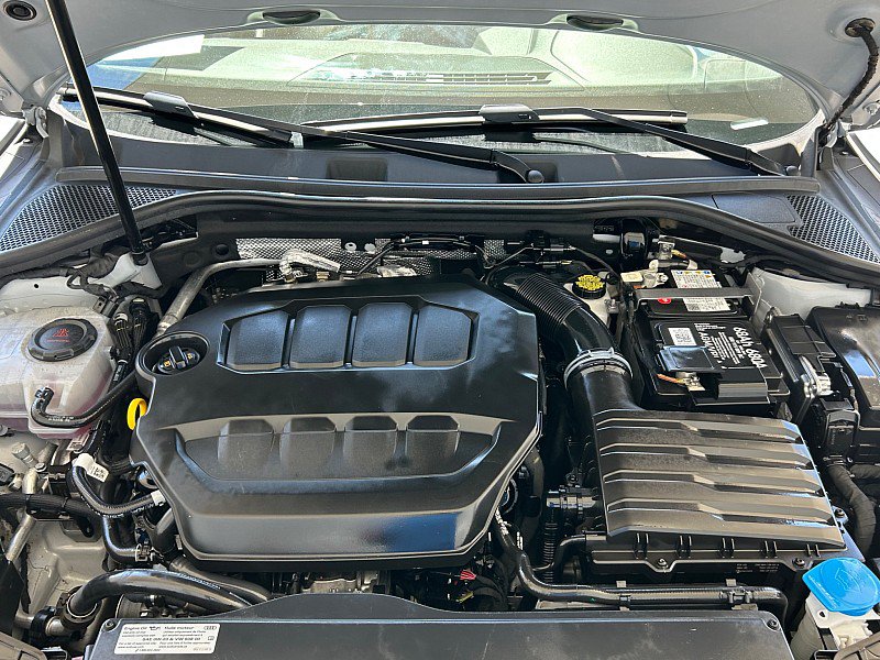 Used 2024 Audi A3 2.0T Premium FWD image 30