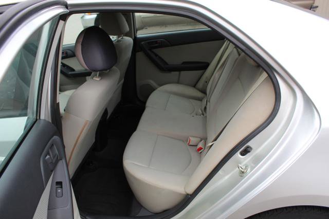 Used 2012 Kia Forte EX FWD image 12