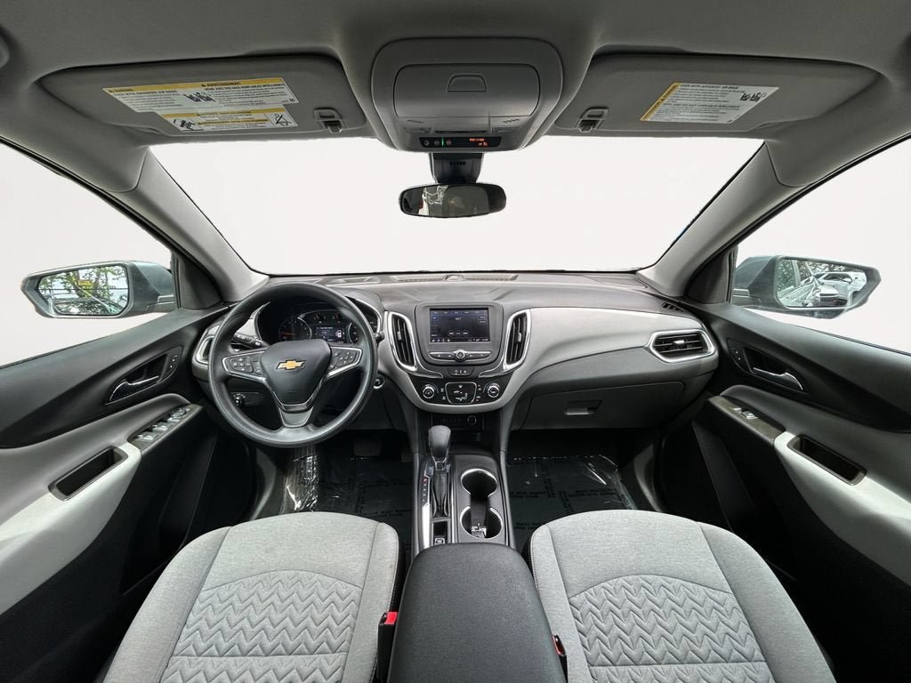 Used 2023 Chevrolet Equinox LT AWD/4WD image 11