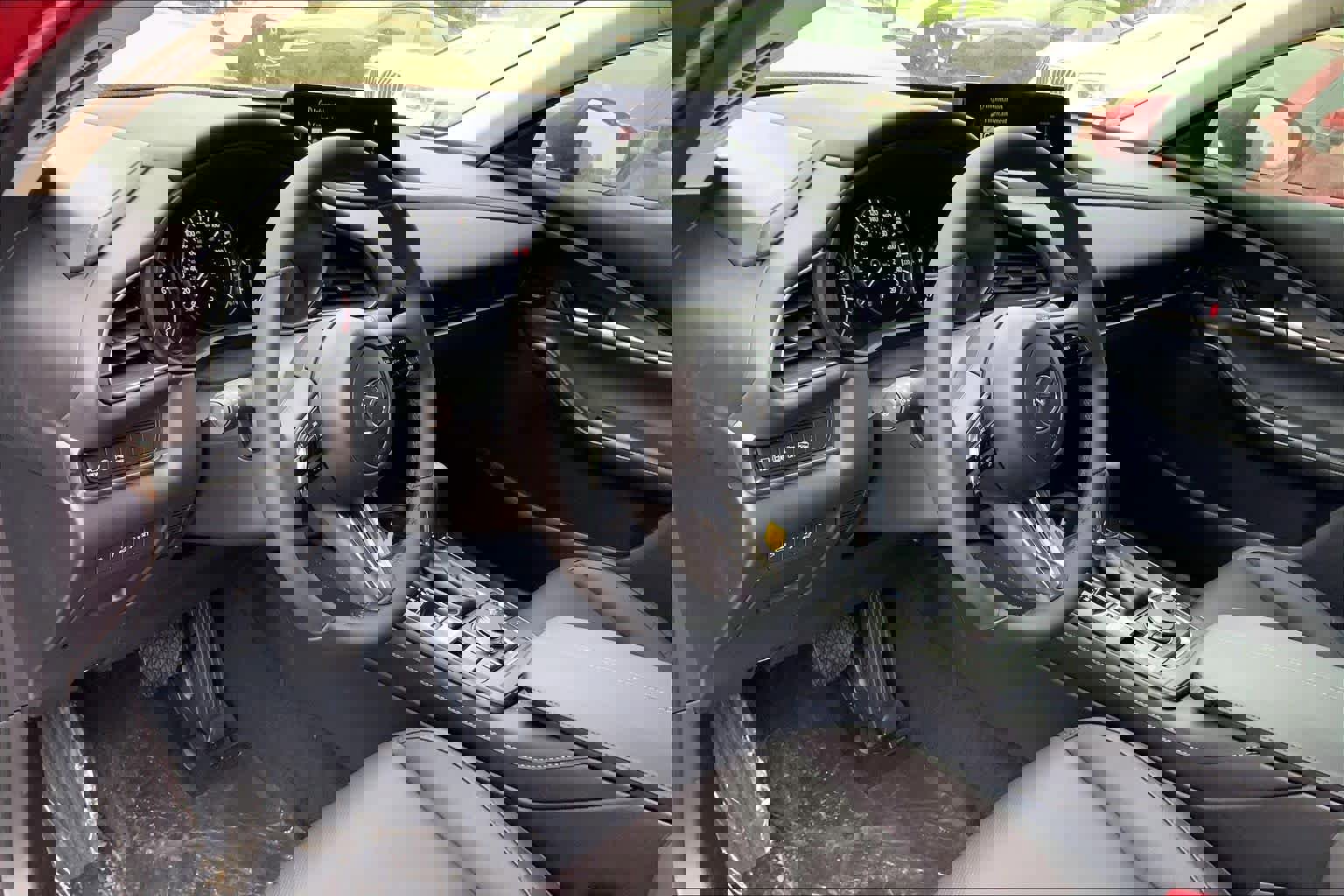 New 2026 MAZDA CX-30 AWD 2.5 S w/ Premium Package image 8