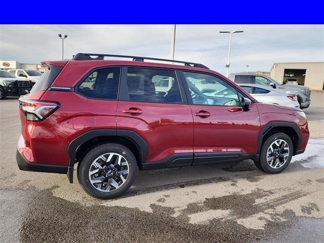 New 2026 Subaru Forester Premium image 2