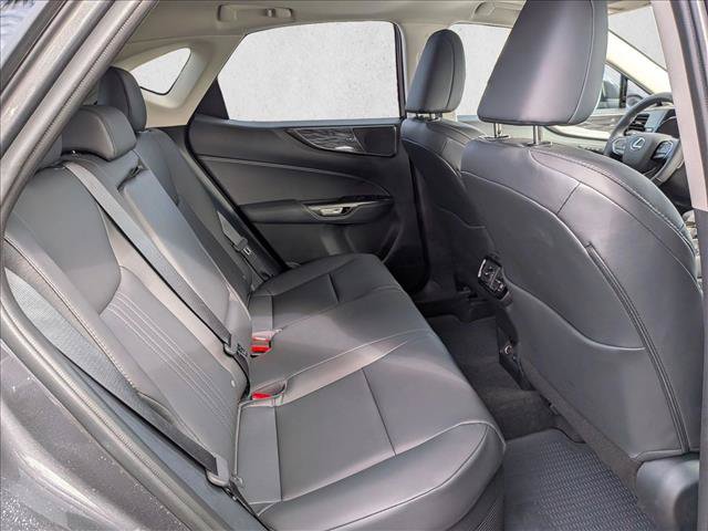 Used 2026 Lexus NX 350h AWD w/ Accessory Package (Z1) image 19