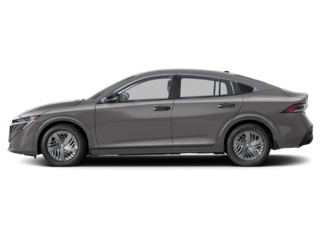 New 2027 Nissan Sentra S w/ Floor Mat Package FWD image 3