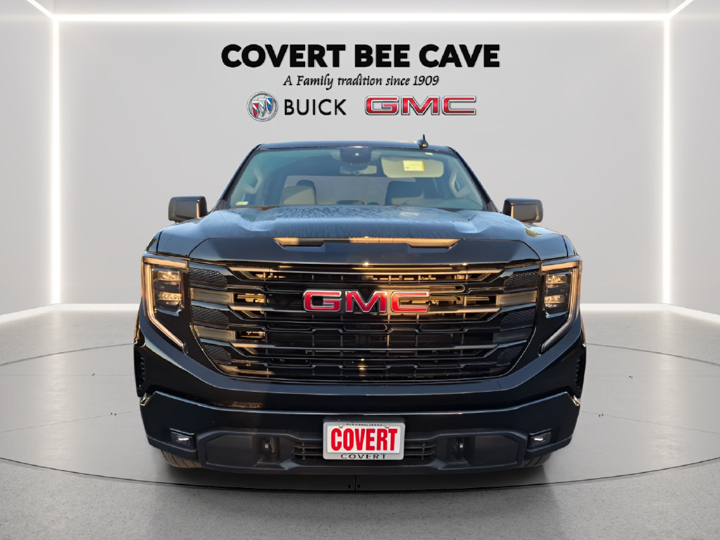 Used 2024 GMC Sierra 1500 Elevation RWD image 2