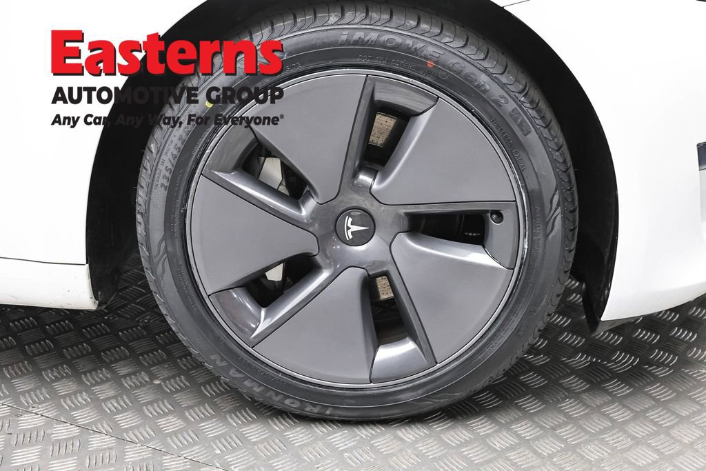 Used 2023 Tesla Model 3 Standard Range RWD image 25