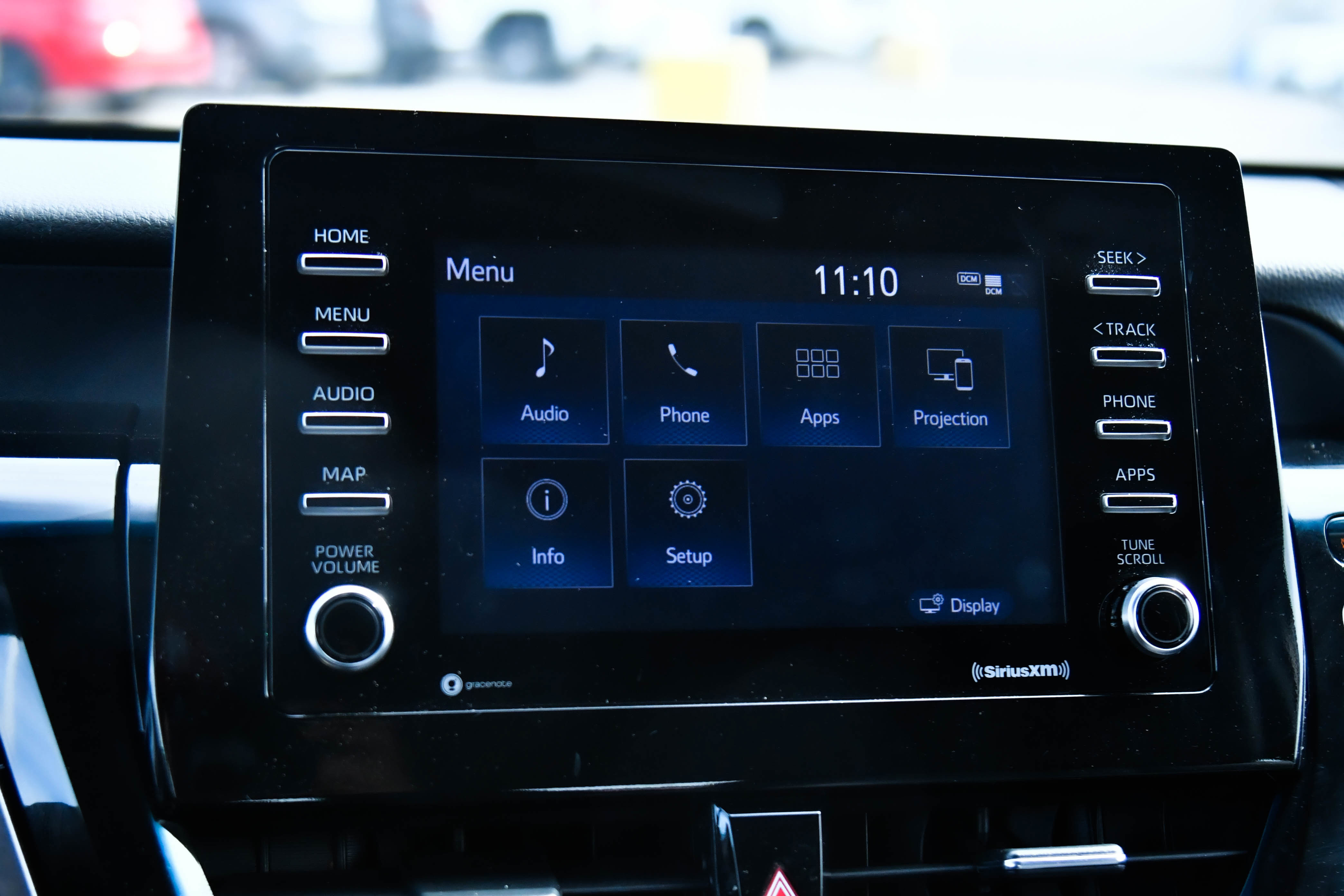 Used 2024 Toyota Camry SE image 21