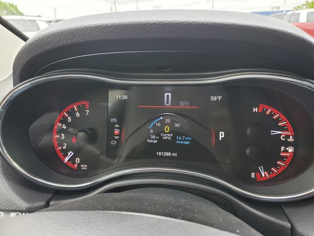 Used 2017 Dodge Durango GT AWD/4WD image 15