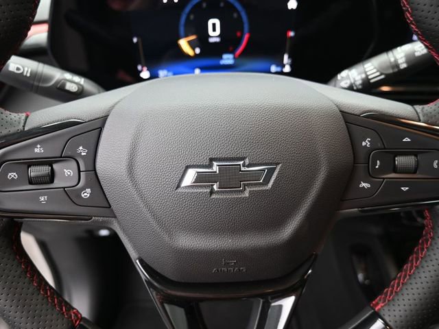 New 2026 Chevrolet TrailBlazer RS w/ Convenience Package image 27