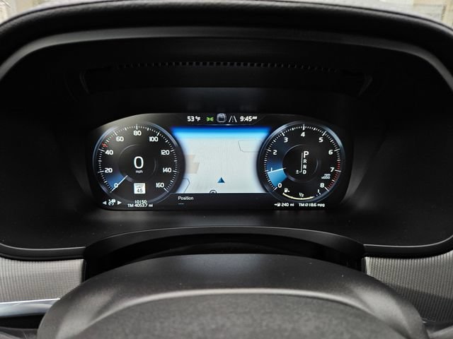 Used 2020 Volvo S90 T6 R-Design AWD/4WD image 25