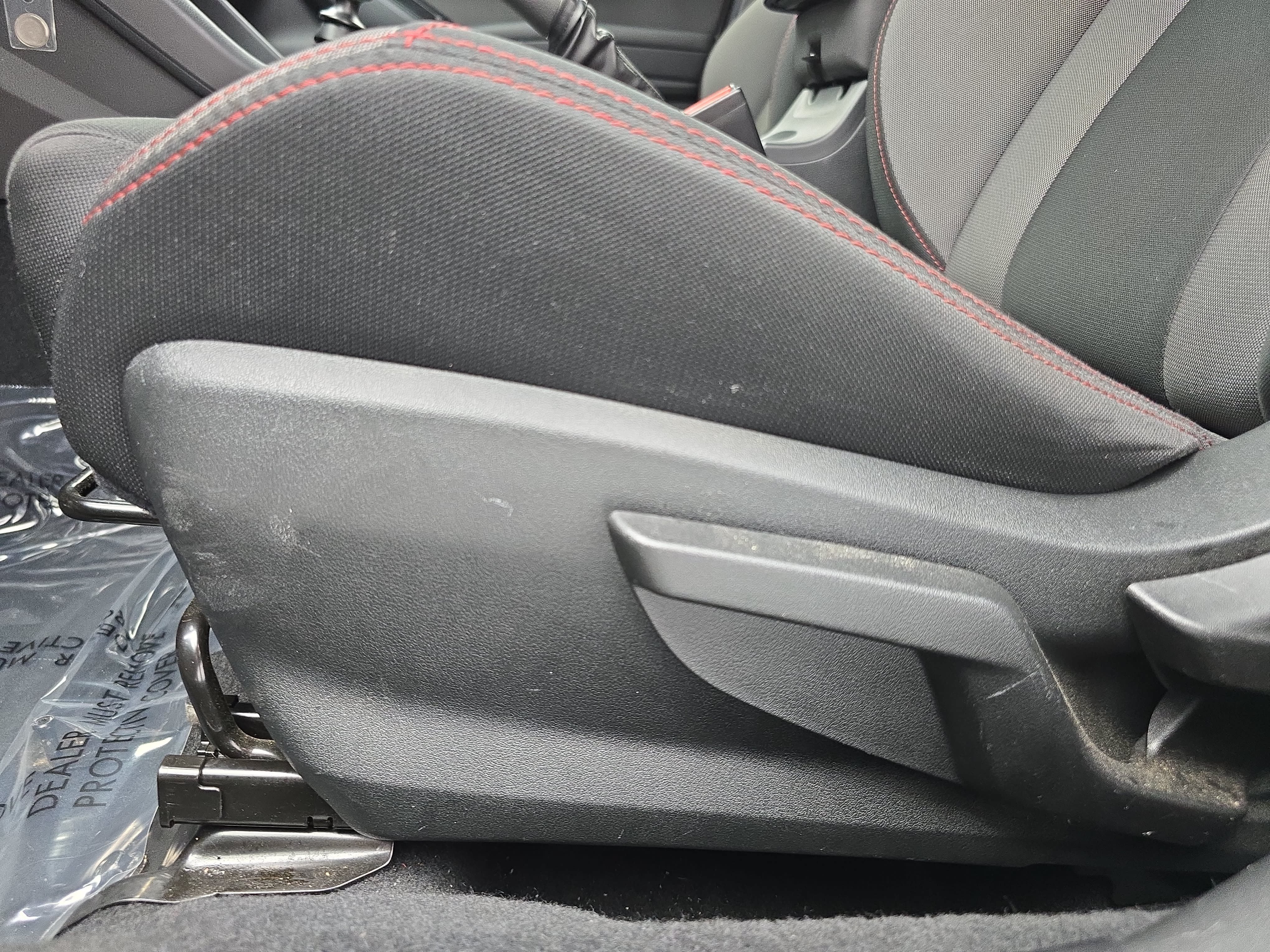 Used 2022 Subaru WRX AWD/4WD image 28
