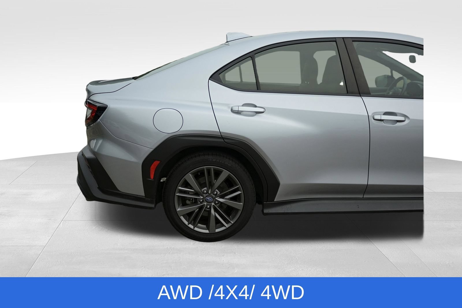 Used 2024 Subaru WRX AWD/4WD image 13