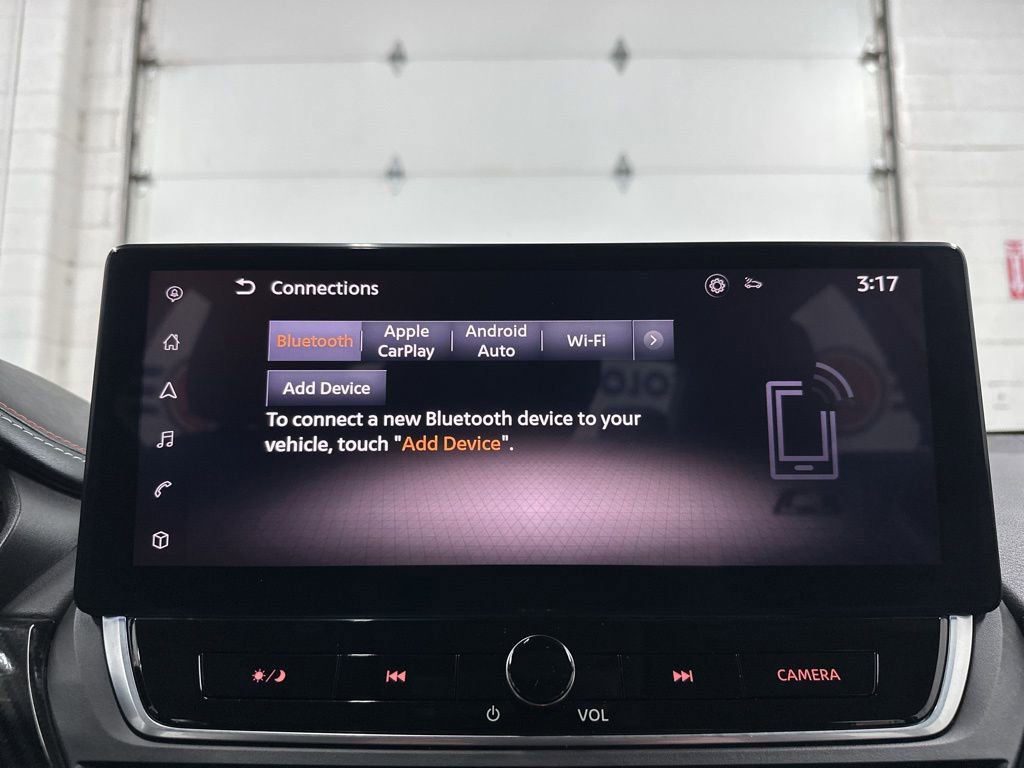 Used 2023 Nissan Altima 2.5 SR w/ SR Premium Package image 31