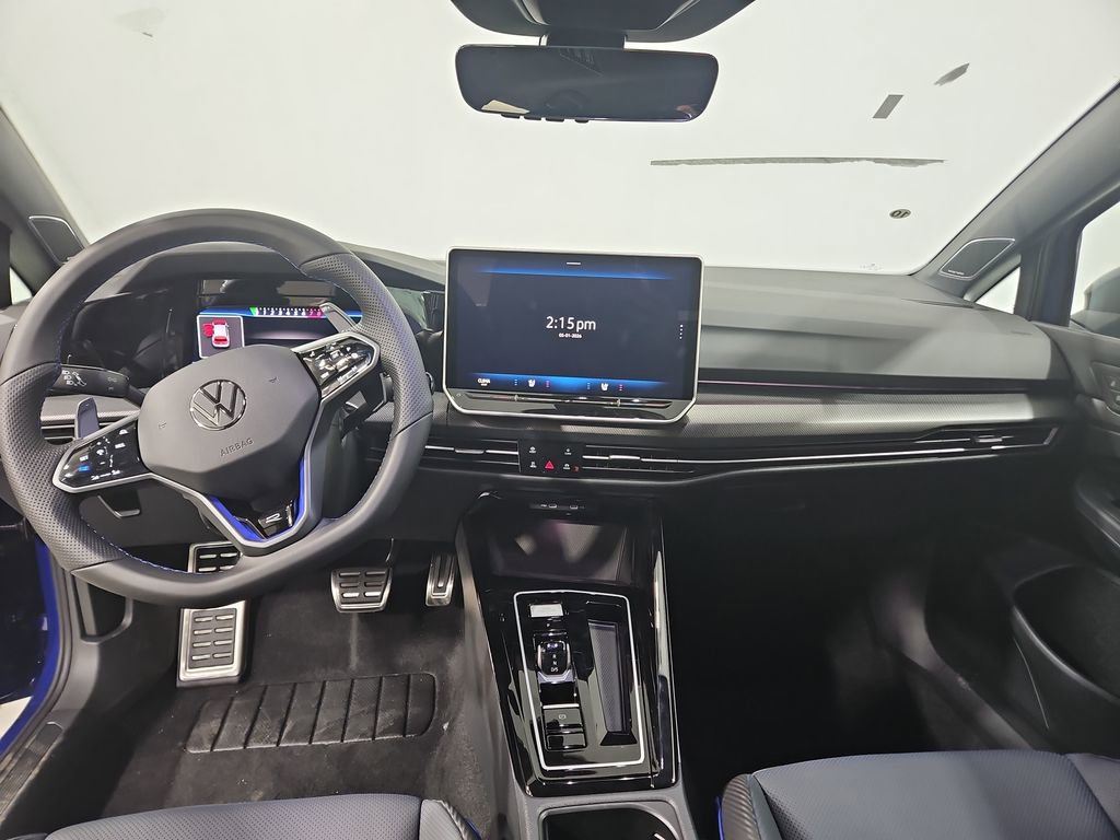 New 2026 Volkswagen Golf AWD/4WD image 12