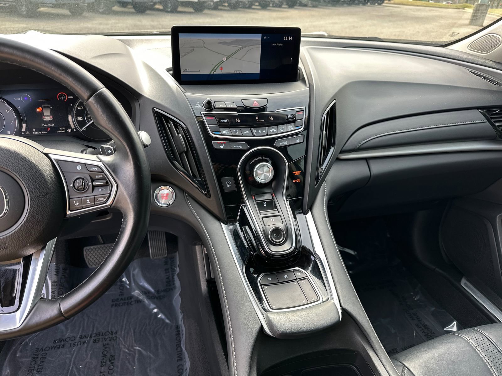 Used 2019 Acura RDX w/ Technology Package image 28