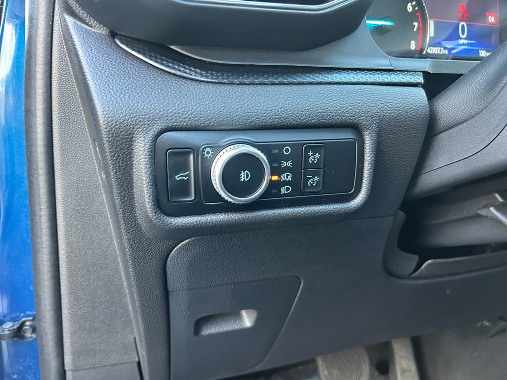 Used 2023 Ford Explorer ST-Line AWD/4WD image 22