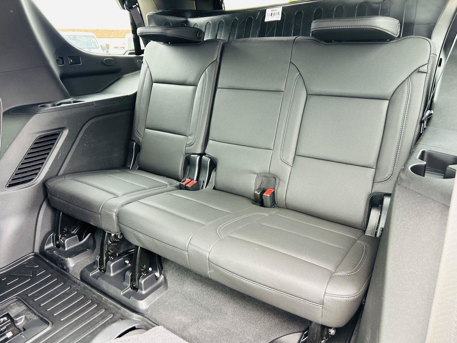 Used 2023 Chevrolet Tahoe Z71 w/ Luxury Package AWD/4WD image 34