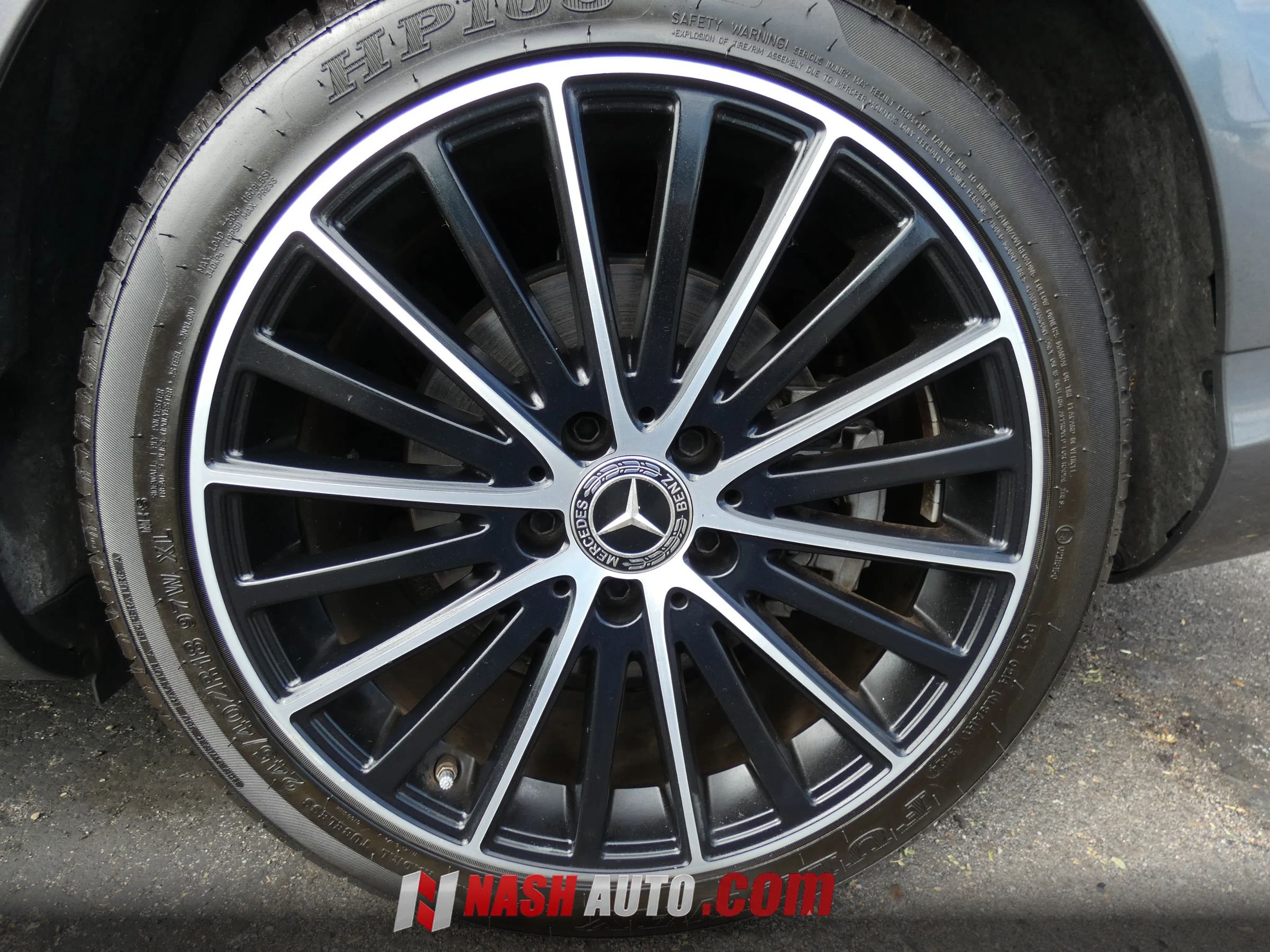 Used 2019 Mercedes-Benz C 300 Sedan image 19