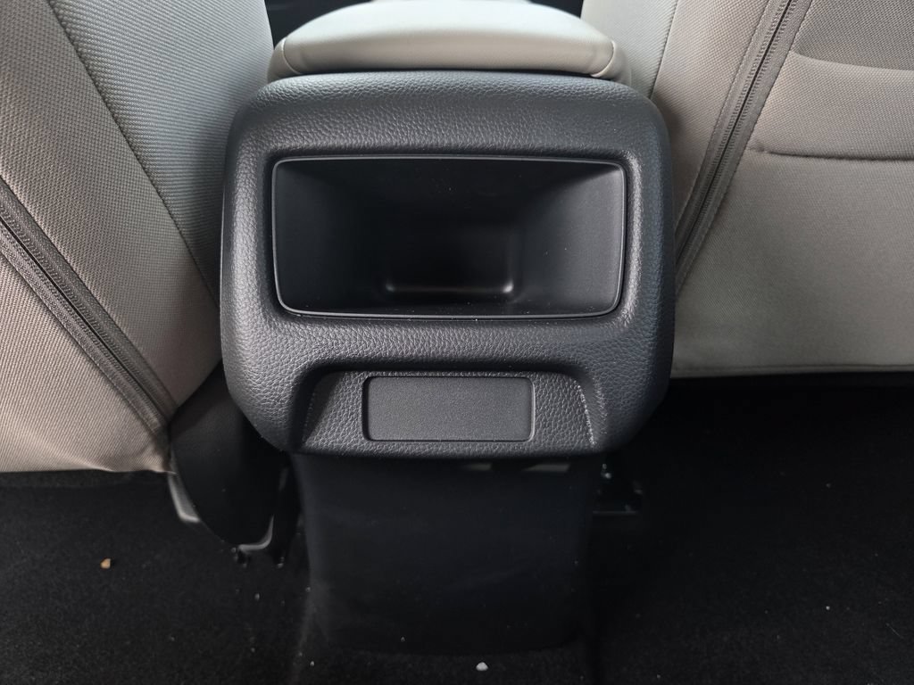 New 2027 Honda HR-V LX image 18