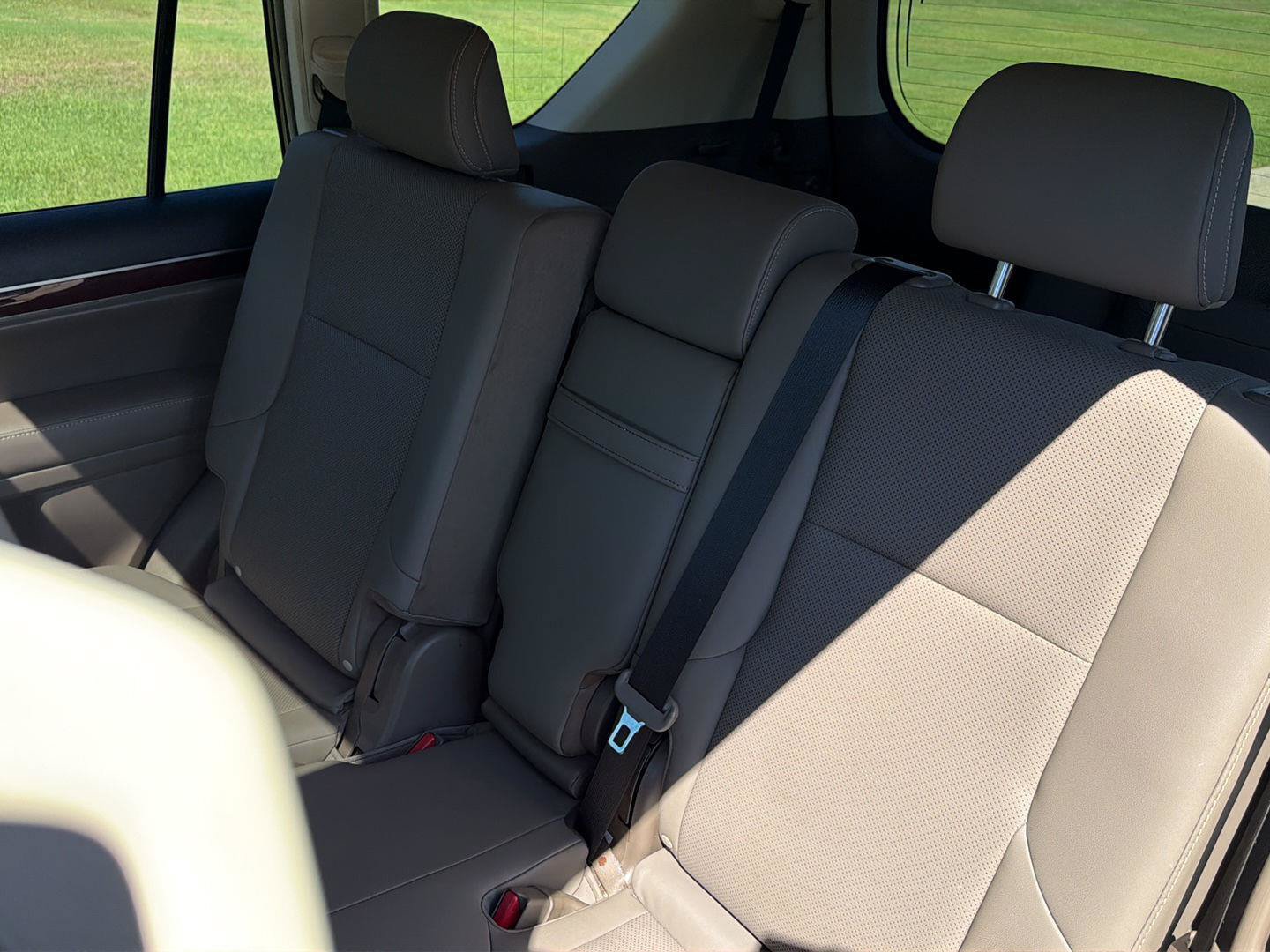 Used 2019 Lexus GX 460 Premium AWD/4WD image 35