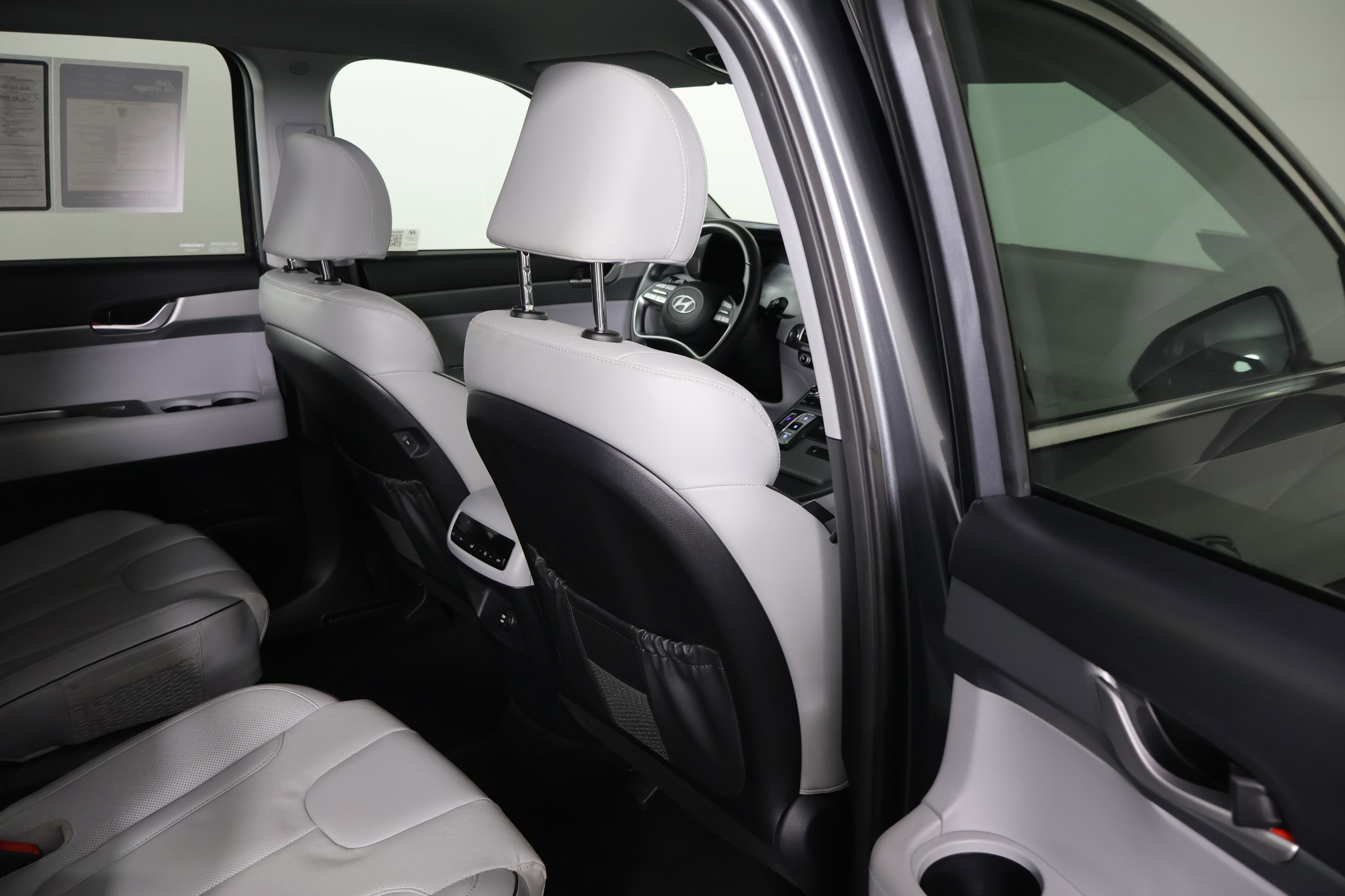 Used 2025 Hyundai Palisade SEL image 44